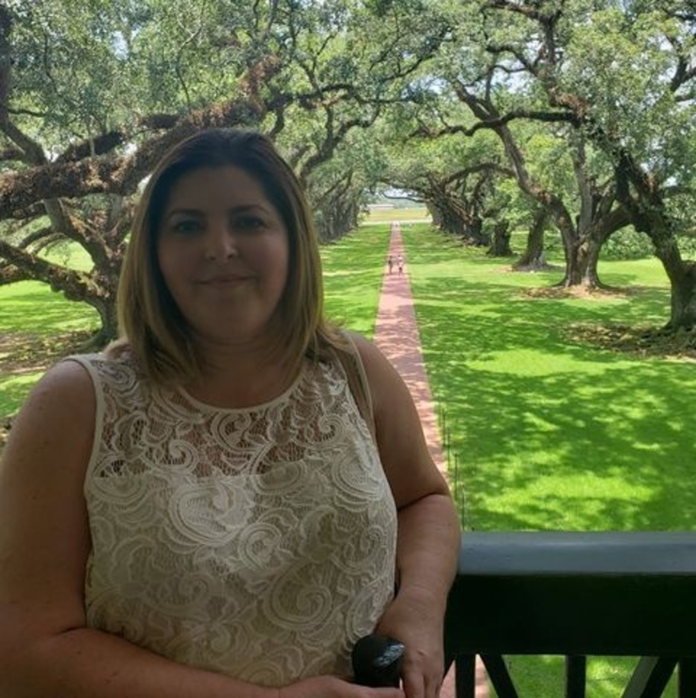 Meet your Posher, Lori